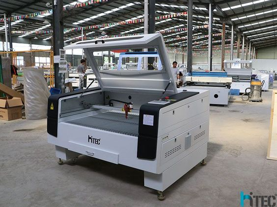 How to choose CNC CO2 Laser Machine